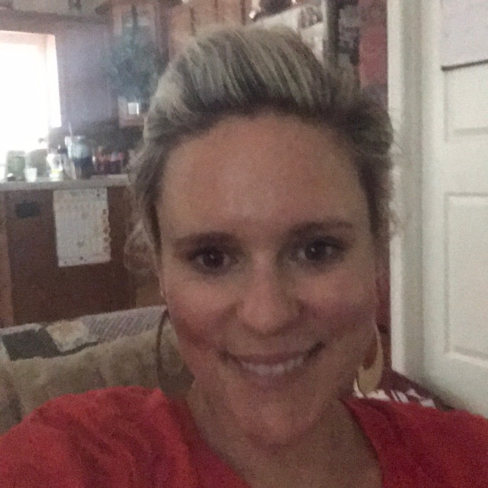 Meet your Posher, Jenna